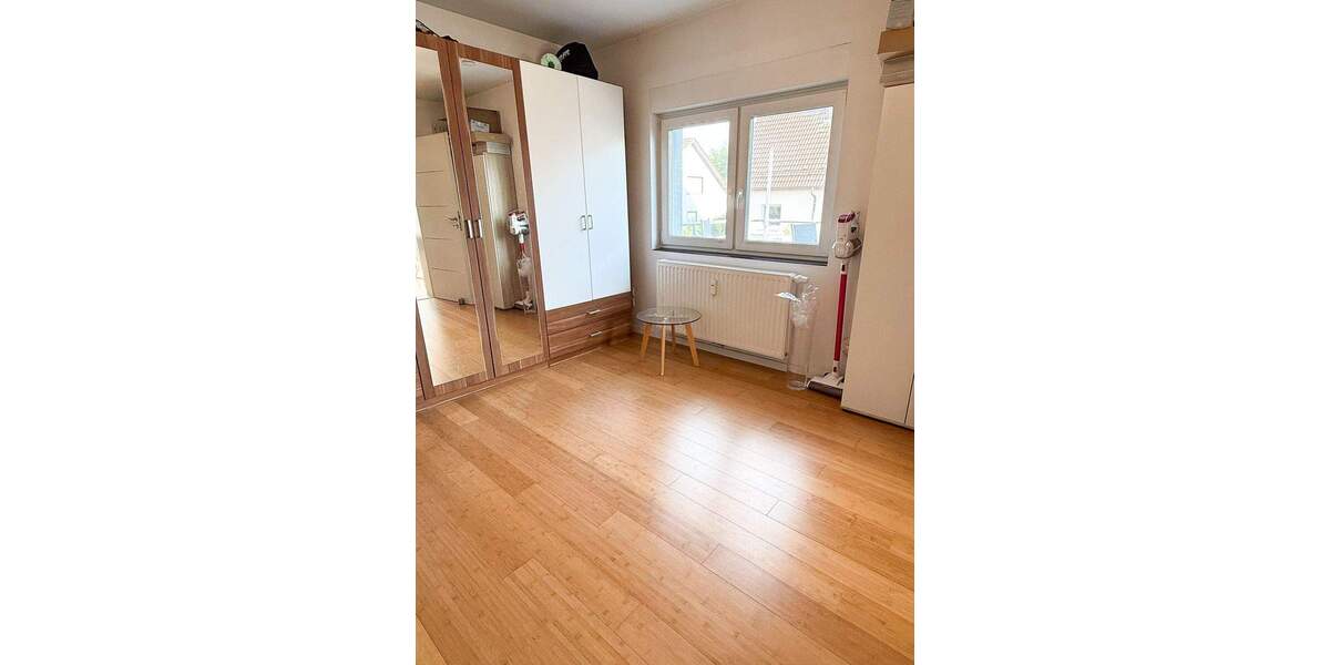 Etagenwohnung Pforzheim Büchenbronn - 3 Zimmer, 86 m&sup2;, 268.000&euro; | Angebot:23788922