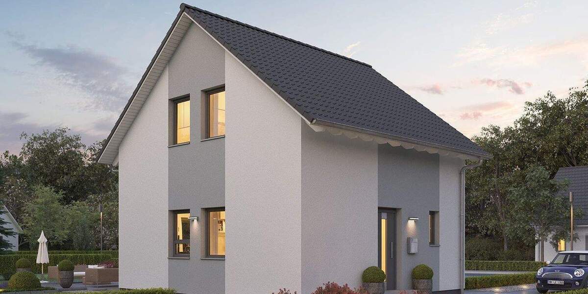 Neubau - Wohnen und Urlaub in Einem - Besser geht nicht 5 zimmer