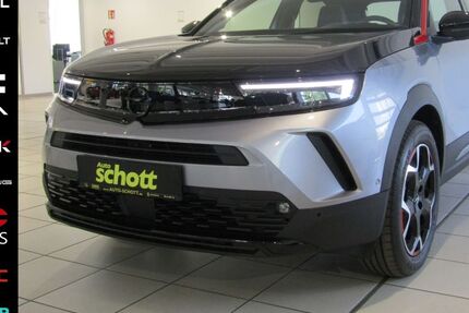 Opel Mokka 16.909 km 23.890 &euro; Magstadt 71106