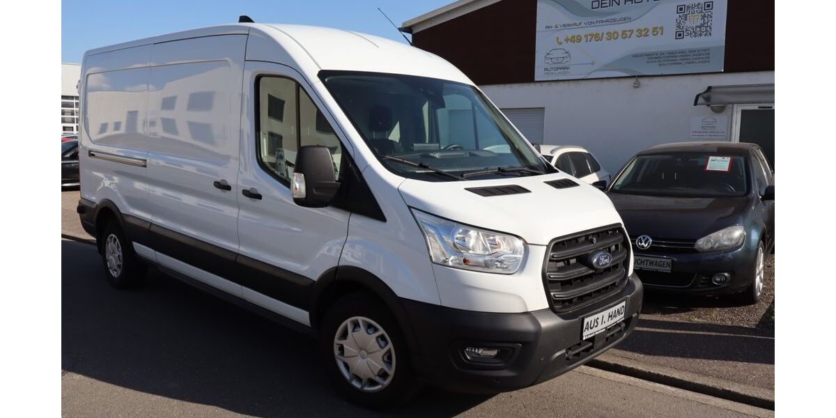 Ford Transit 150.000 km 19.099 &euro; Weil der Stadt 71263