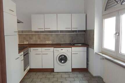 provisionsfreie Kapitalanlage nahe KIT – vermietete 1,5-Zimmer-Wohnung in der Oststadt - Wohnung Karlsruhe Innenstadt-Ost | Angebot:27480653