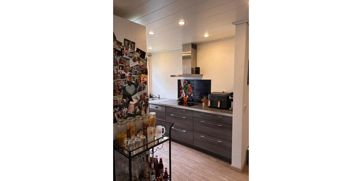 Mehrfamilienhaus, Wohnhaus Ötisheim - 2.5 Zimmer, 75 m&sup2;, 240.000&euro; | Angebot:26326413