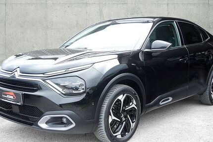 Citroen C4 X 56.700 km 20.990 &euro; Karlsruhe 76185