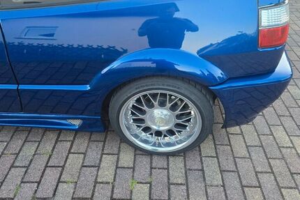 VW Corrado