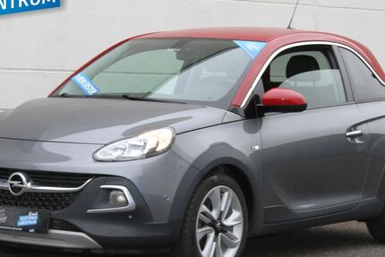 Opel Adam 46.200 km 12.755 &euro; Stutensee-Friedrichstal (West) 76297
