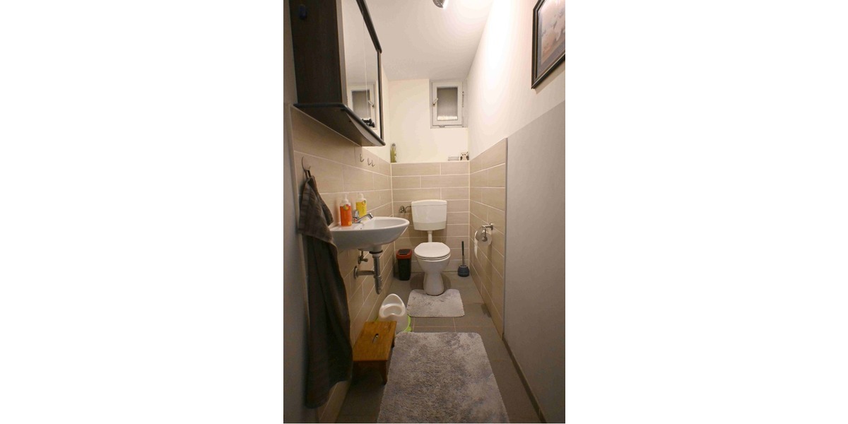 Haus mit Postkartenblick - Einfamilienhaus Vaihingen Stadt Vaihingen | Angebot:26764666