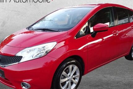 Nissan Note 32.143 km 10.900 € Vaihingen an der Enz (Enzweihingen) 71665