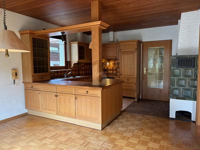 FAMILIENTRAUM IN BAD WILDBAD - MIT POTENTIAL - Einfamilienhaus Bad Wildbad im Schwarzwald | Angebot:27093420