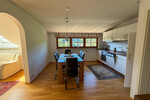Stadt Villa mit riesigem Garten und Traum Aussicht - Zweifamilienhaus Bad Wildbad Wildbad | Angebot:27371116