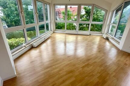 Moderne 3-Zimmer-Wohnung in Hochparterre – ruhig & zentral 3 zimmer