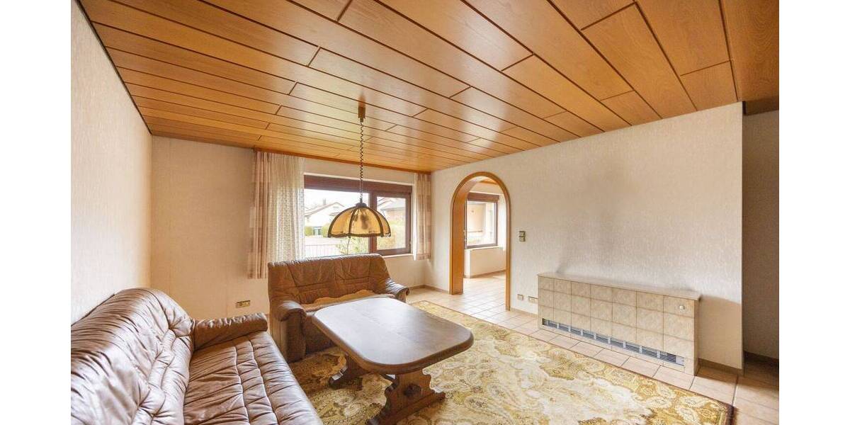 Mehrfamilienhaus, Wohnhaus Vaihingen an der Enz Kleinglattbach - 7 Zimmer, 182 m&sup2;, 445.000&euro; | Angebot:26345663