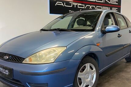 Ford Focus 116.877 km 1.990 &euro; Bretten 75015