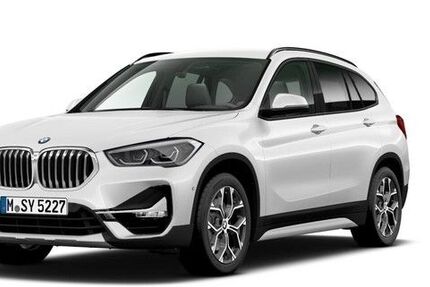 BMW X1 54.992 km 24.860 &euro; Pforzheim 75179