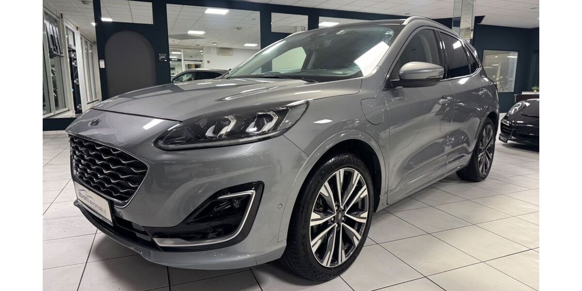 Ford Kuga 59.650 km 22.897 &euro; Pforzheim 75179