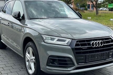 Audi Q5 182.000 km 27.200 &euro; Karlsruhe 76187