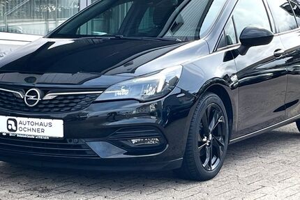 Opel Astra 82.500 km 15.900 &euro; Straubenhardt 75334
