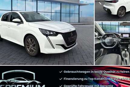Peugeot 208 128.150 km 10.999 € Bietigheim Bissingen 74321