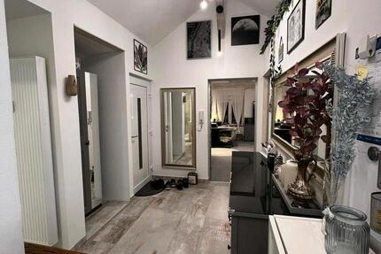 OHNE MAKLER PROVISION, nahe Karlsruhe, Stutensee-Staffort 3 zimmer