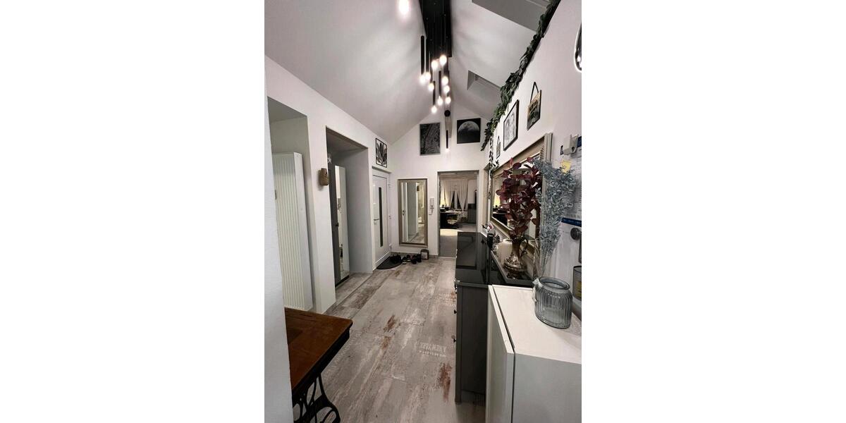 OHNE MAKLER PROVISION, nahe Karlsruhe, Stutensee-Staffort 3 zimmer