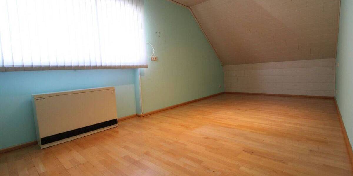 Einfamilienhaus Karlsbad Langensteinbach - 5 Zimmer, 529.000&euro; | Angebot:26451290