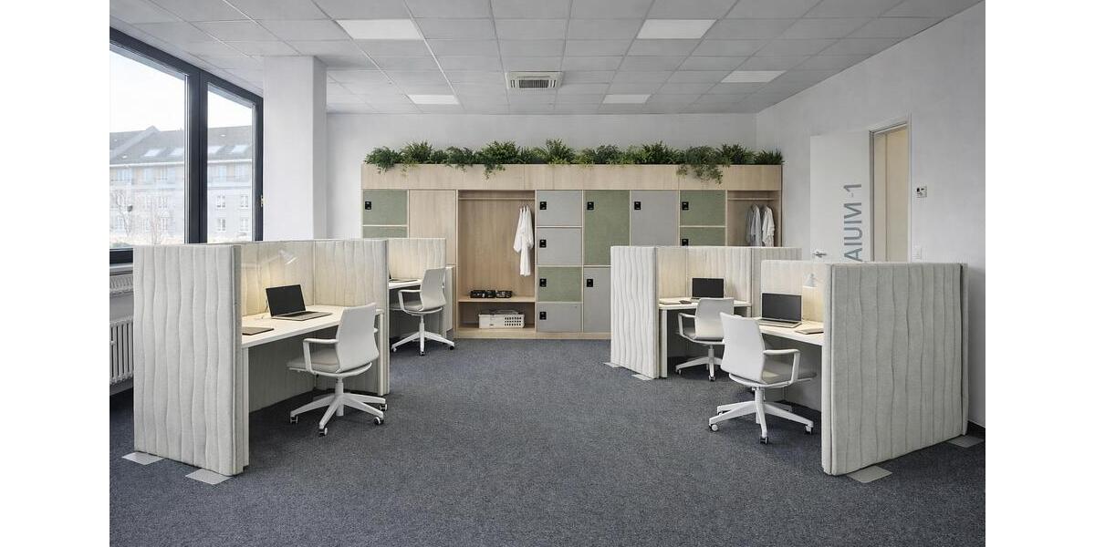 Gewerbeobjekt Karlsruhe Südstadt - 3.890&euro; | Angebot:26647172