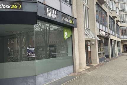 Einzelhandel in Karlsruhe - Innenstadt Kern 409.000 € 74.8 m² zimmer