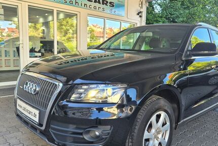 Audi Q5 169.500 km 8.950 &euro; Ispringen (bei Pforzheim) 75228