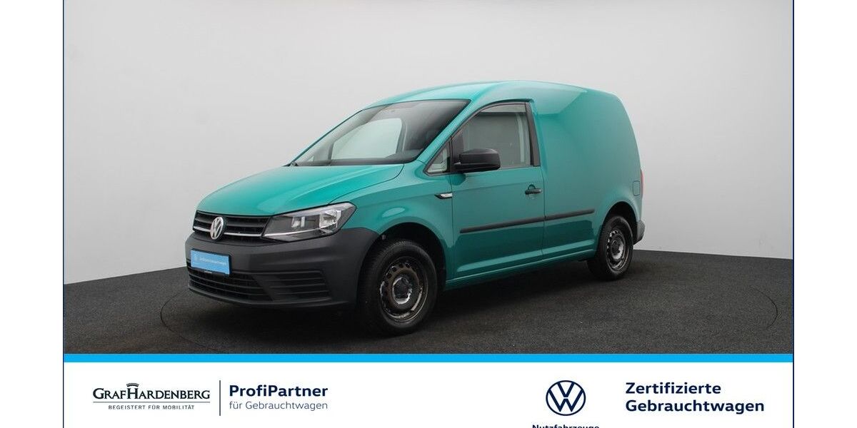 VW Caddy 103.958 km 10.880 &euro; Karlsruhe 76131
