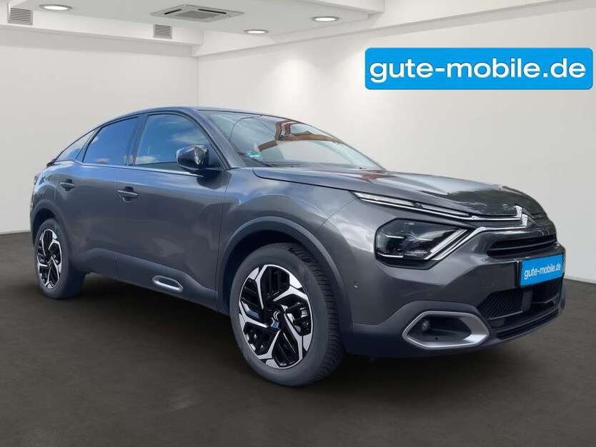 Citroen C4 24.600 km 19.490 € Leonberg 71229