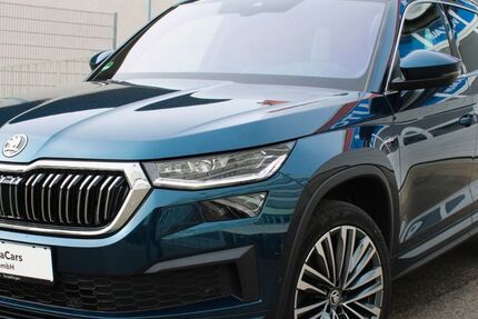 Skoda Kodiaq 176.000 km 30.980 &euro; Sindelfingen 71065