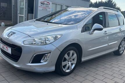Peugeot 308 238.000 km 2.499 &euro; Bruchsal-Untergrombach 76646