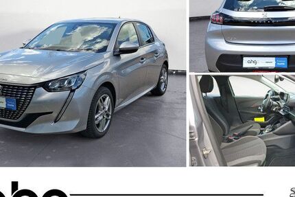 Peugeot 208 61.600 km 13.460 &euro; Calw 75365