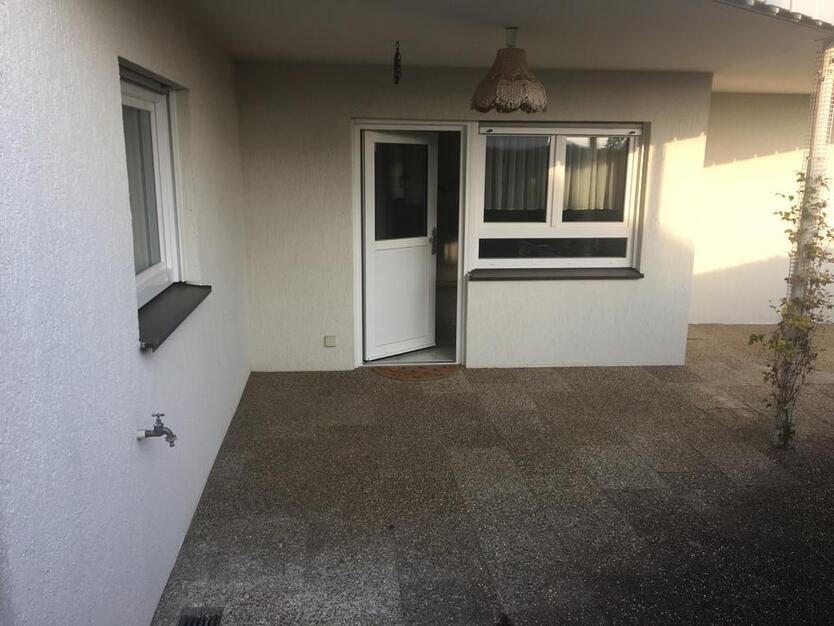 EinliegerWohnung in Singen