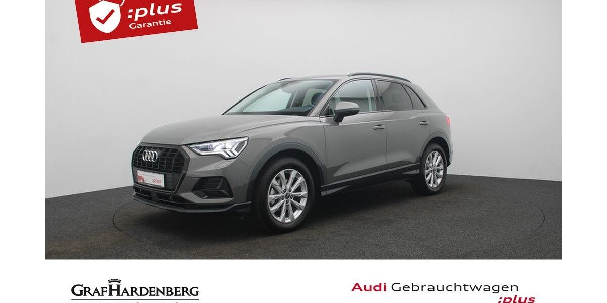 Audi Q3 6.852 km 39.980 &euro; Karlsruhe 76131