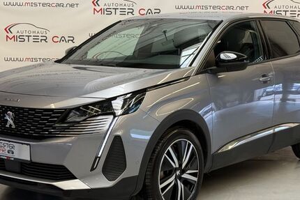 Peugeot 3008 21.213 km 22.480 &euro; Magstadt 71106
