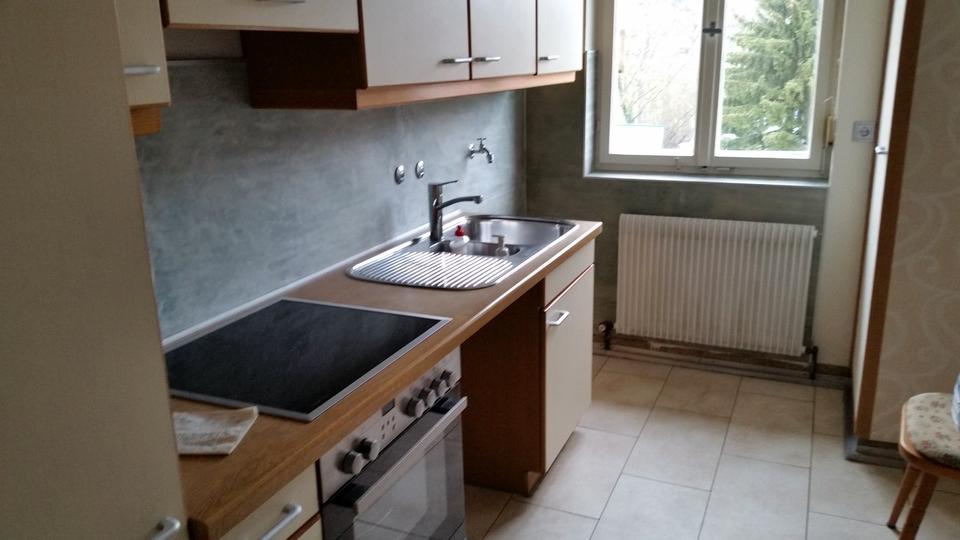 Etagenwohnung Vaihingen an der Enz - 3 Zimmer, 63 m&sup2;, 195.000&euro; | Angebot:27019794