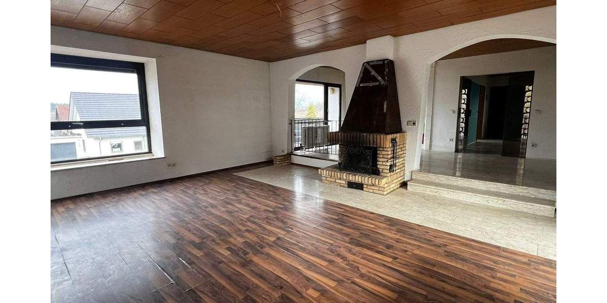 Mehrfamilienhaus, Wohnhaus Remchingen- Nöttingen Nöttingen - 7 Zimmer, 185 m&sup2;, 449.000&euro; | Angebot:25708092