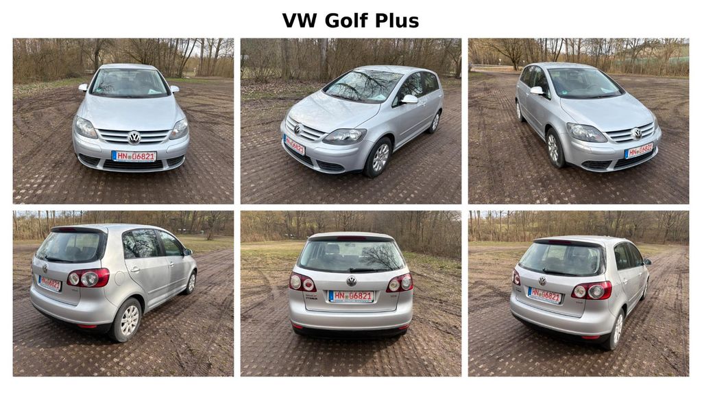 VW Golf 75.538 km 5.899 &euro; Pfaffenhofen 74397