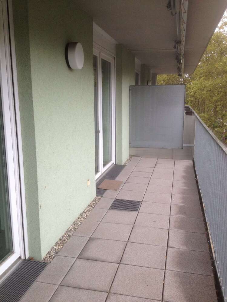 Wohnung zum Kaufen in Karlsruhe 230.000 € 59.53 m²