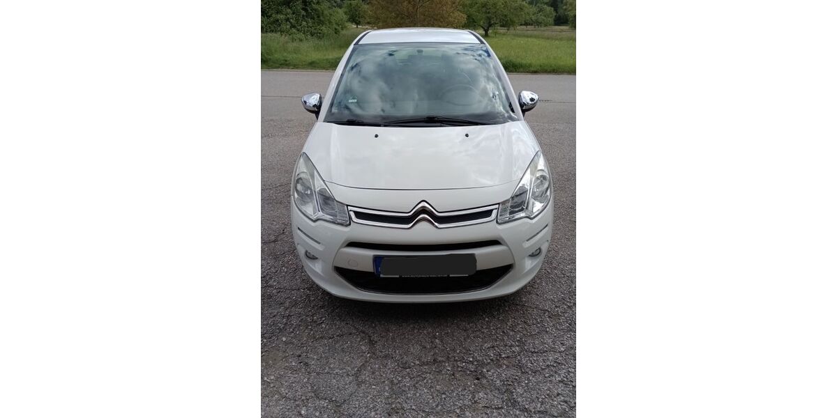 Citroen C3 110.000 km 2.800 &euro; Pforzheim 75181