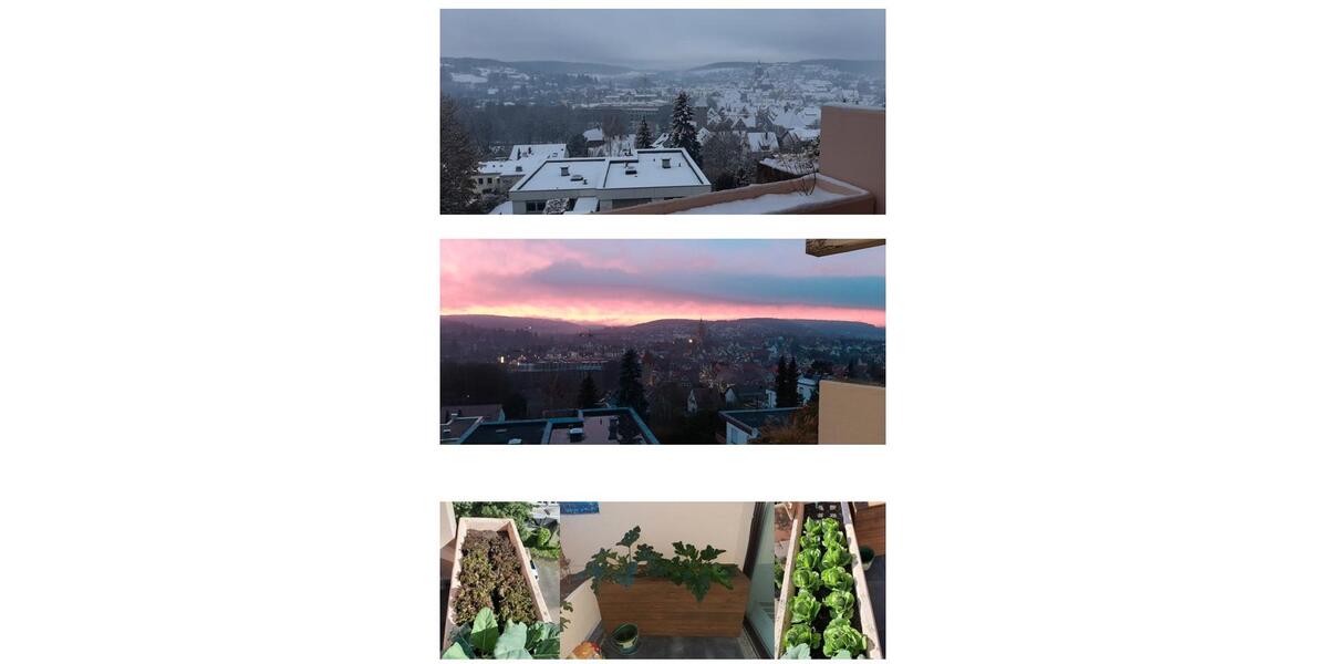 Etagenwohnung Weil der Stadt - 3.5 Zimmer, 114 m&sup2;, 385.000&euro; | Angebot:26241461