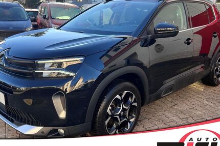 Citroen C5 Aircross 84.650 km 16.940 &euro; Leonberg 71229