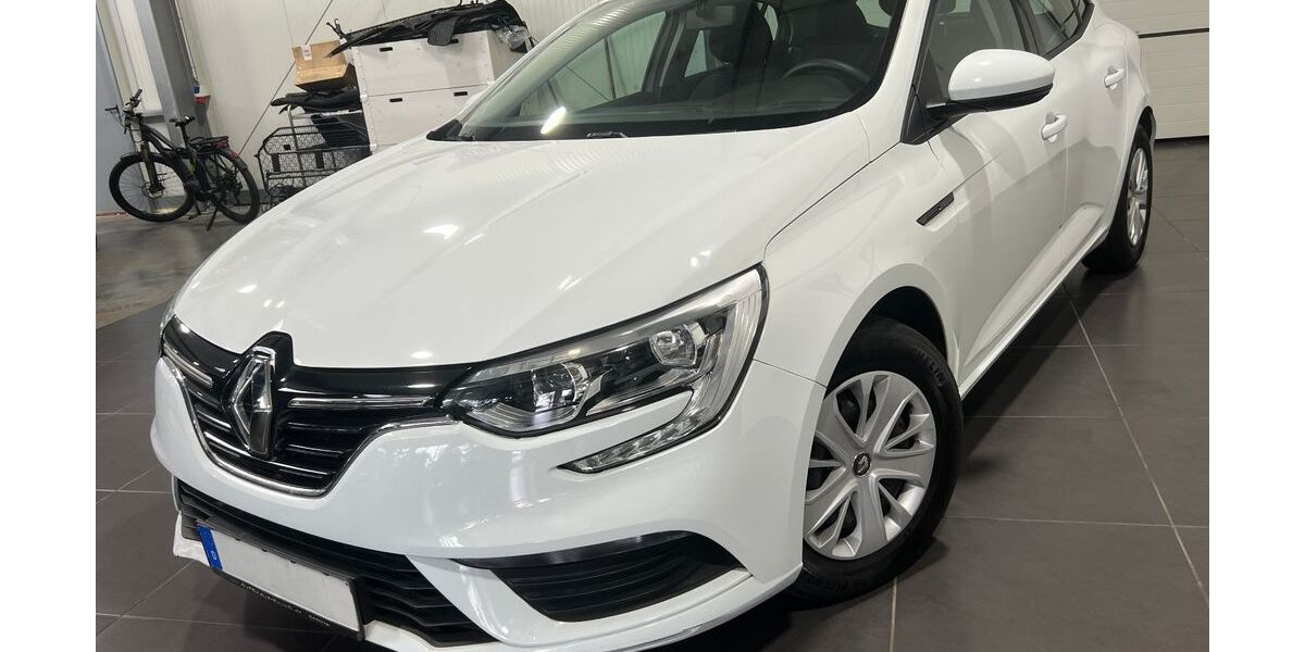 Renault Megane 34.000 km 9.995 &euro; Bretten 75015