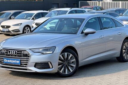 Audi A6 95.800 km 29.400 &euro; Sindelfingen 71065