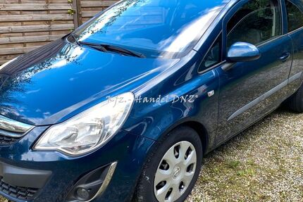 Opel Corsa 248.000 km 1.990 € Münchingen 70825