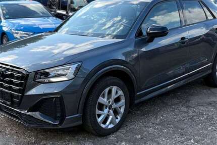 Audi Q2 91.181 km 23.990 € Sindelfingen 71065
