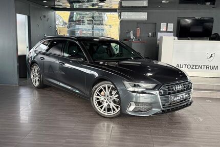 Audi A6 168.320 km 27.980 &euro; Bretten 75015