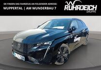 Gebrauchtwagen Peugeot 308