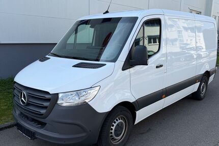 Mercedes-Benz Sprinter 47.300 km 29.800 &euro; Sindelfingen 71069