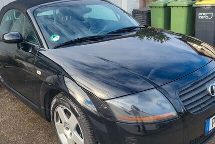 Audi TT 110.000 km 7.200 &euro; Ispringen 75228